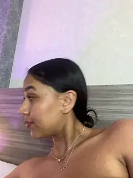 MiilaBlake's cam snapshot