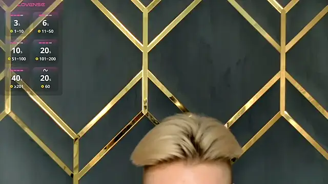 AlexandraGreen's cam snapshot