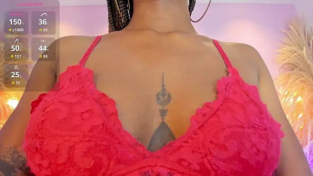 EmmySweett's cam snapshot