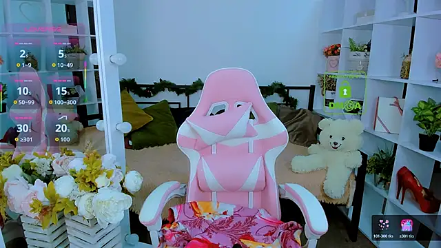 _Dian_A_Pr's cam snapshot