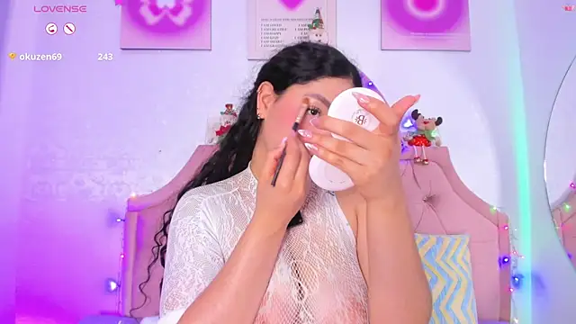 amandalee01's cam snapshot