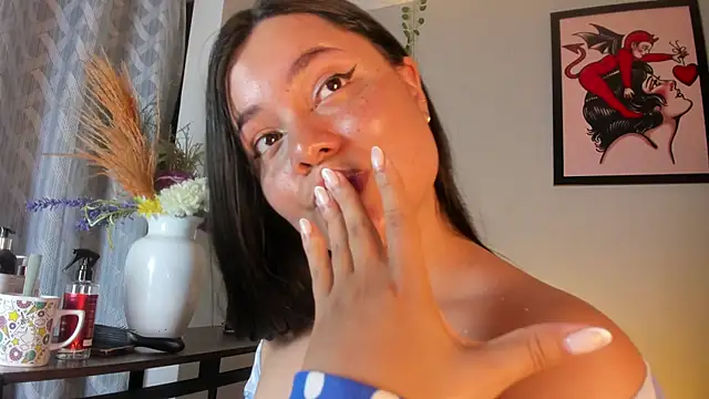 evaa_greey's cam snapshot