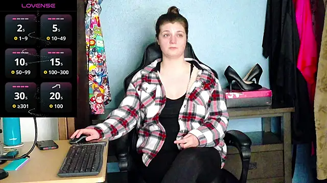 TreeJeanne's cam snapshot