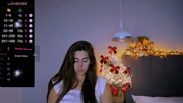 Marta--jess's cam snapshot