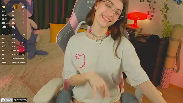 _ChocoMao_'s cam snapshot