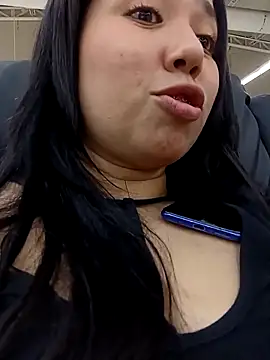 LaDiabla_31's cam snapshot