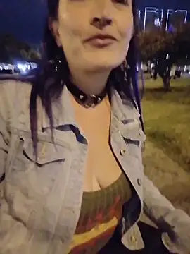 sophie_banger's cam snapshot