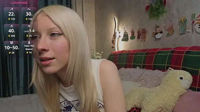 BubugAgaska's cam snapshot