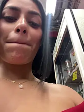 AlannaEvons's cam snapshot