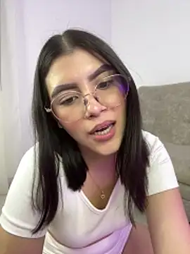 Julietalcl's cam snapshot