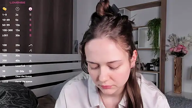 DarylPrescott's cam snapshot