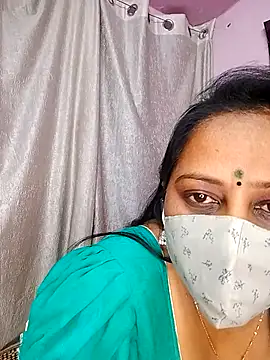 venkata-lakshmi's cam snapshot