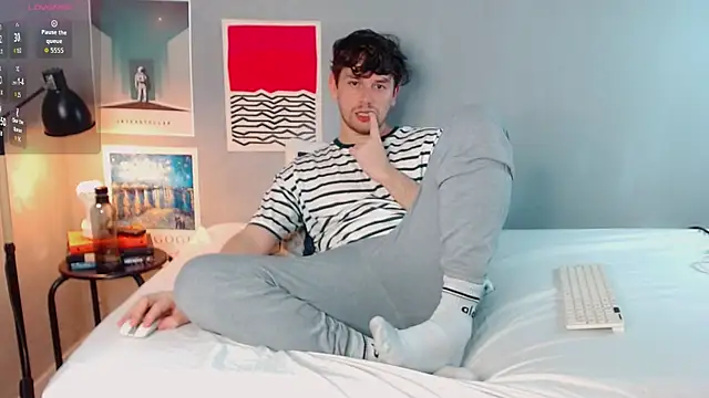 Elio555's cam snapshot