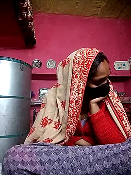 Suman_ji1's cam snapshot