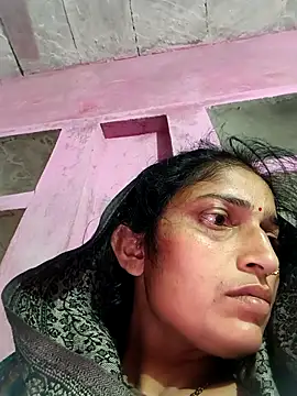 Pooja_shre's cam snapshot