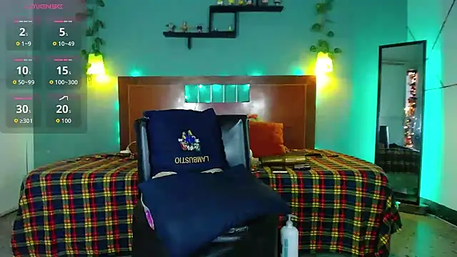 dann_big's cam snapshot