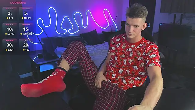 Brad_Maloney's cam snapshot