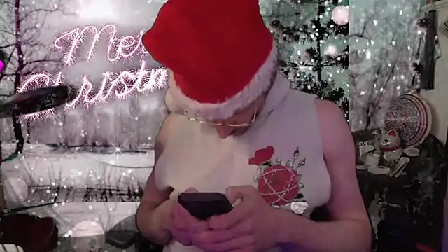 MasterDaddyCool's cam snapshot