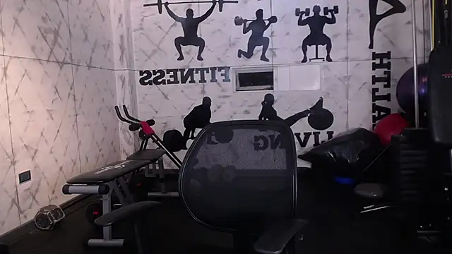 AustinJones_'s cam snapshot