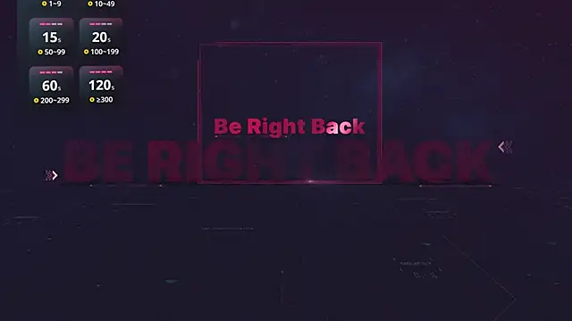 eroseliam's cam snapshot