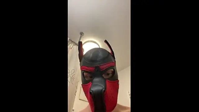 MolleDolle's cam snapshot