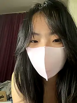 Xiaomao-'s cam snapshot