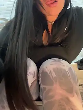 kim_monti's cam snapshot