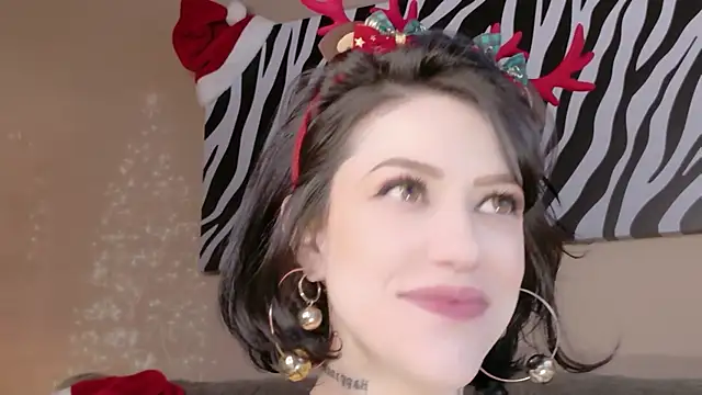 Hannah_Borbon's cam snapshot