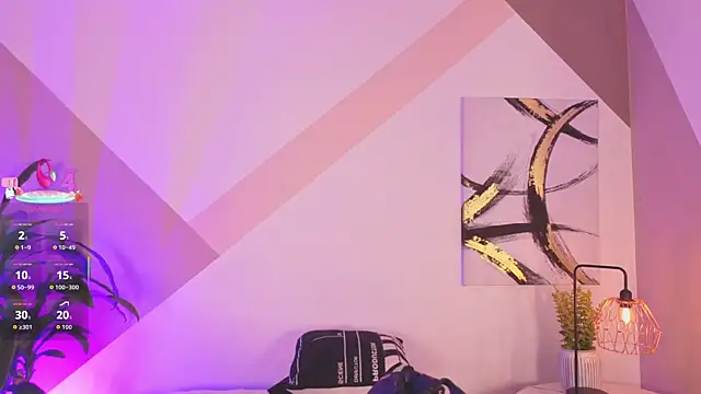 miaablack's cam snapshot