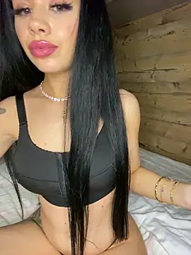 Ameliablack_1's cam snapshot