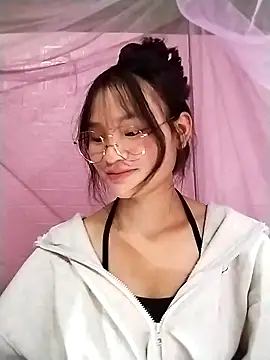 bobo_cute's cam snapshot