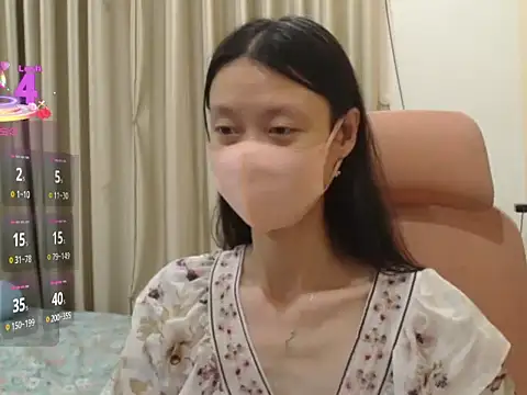 Lil-Cherries's cam snapshot