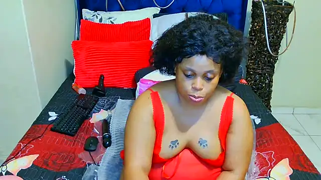 THESHORTQUEEN's cam snapshot