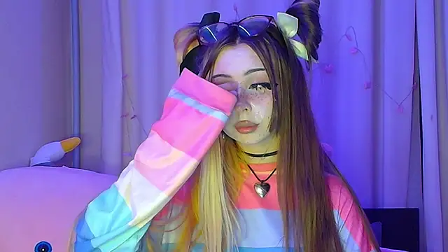 suemeow's cam snapshot