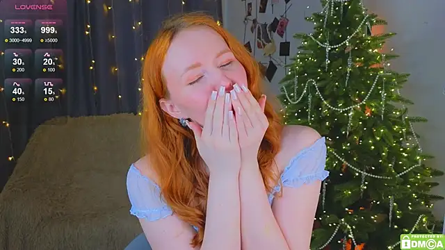 JoyceJones's cam snapshot