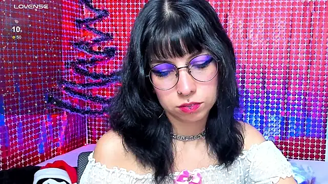 Rose_72's cam snapshot