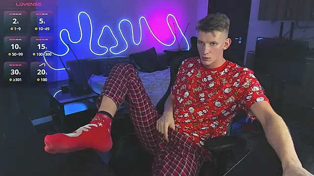 Brad_Maloney's cam snapshot