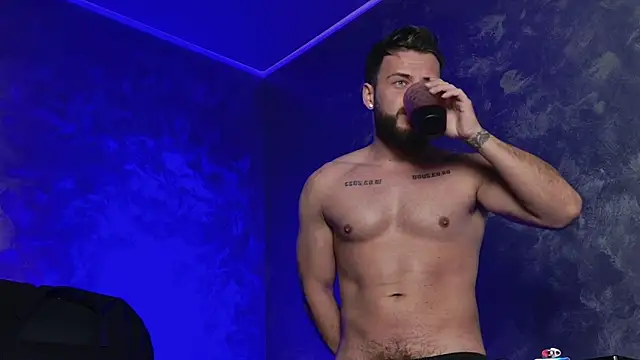 juliusmasters's cam snapshot