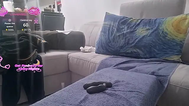 Meriozoro's cam snapshot