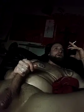 Ozomitro's cam snapshot