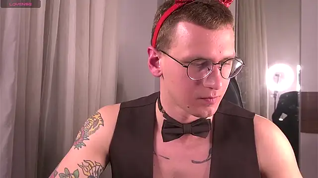 vance_rulez's cam snapshot