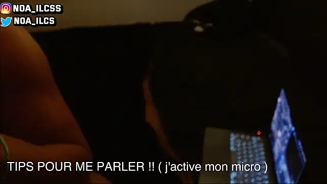 Nao18c's cam snapshot