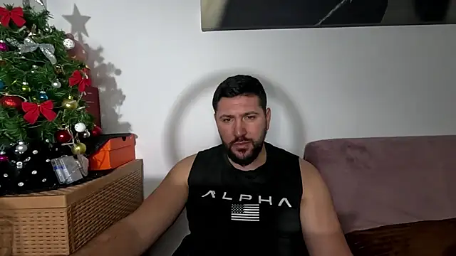 Gold_Alpha_Boy's cam snapshot