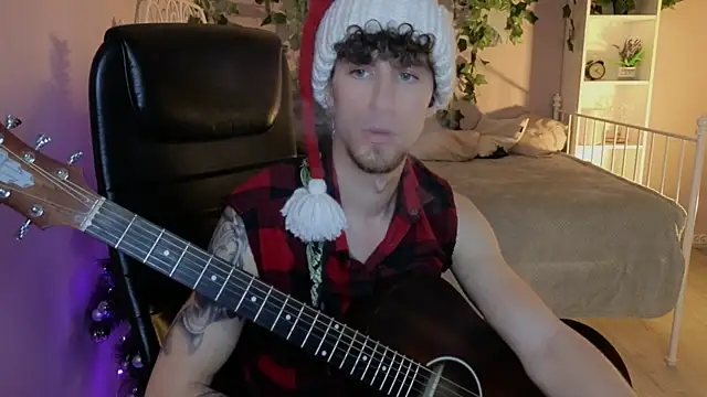 mark_caron's cam snapshot