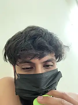 KabirDickhead's cam snapshot