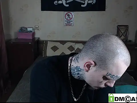 Keny_Collins's cam snapshot