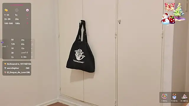 valuns's cam snapshot