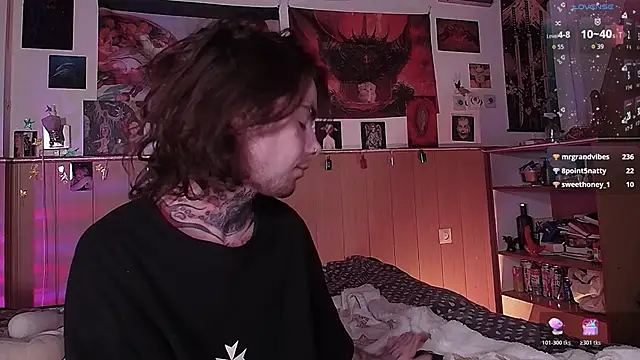 Hanako_Jentoru live sex cam