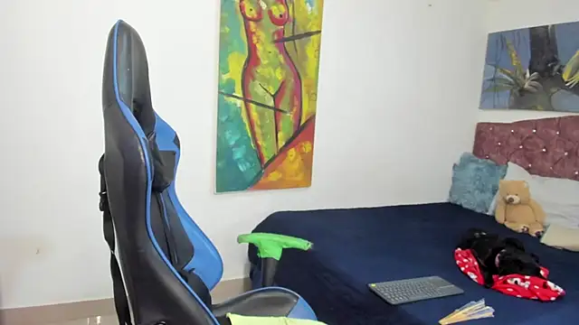 Margoth_Montilla live sex cam