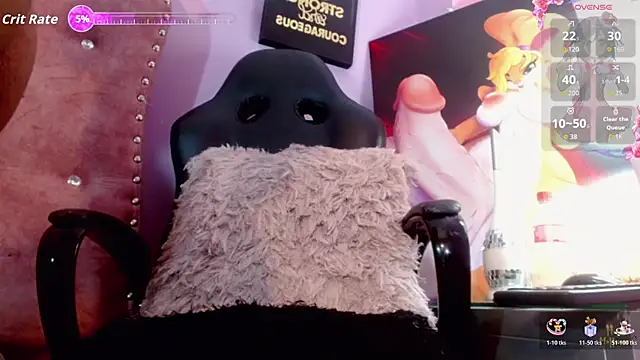 Gabi_Prince live sex cam